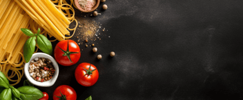 Salsa para pastas 