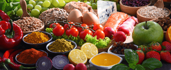 Control de alimentos